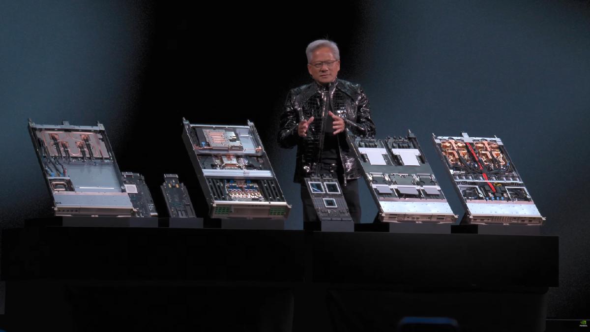 NVIDIA Set to Shift GPU Strategy Ahead of GTC 2026